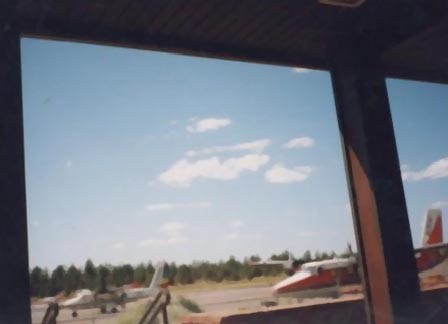 グランドキャニオン